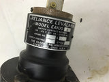 Reliance Level Alarm EA100 5A 250V