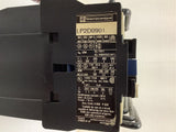 Telemecanique LP2 D0901 Reversing Contactor 460 Volt @ 5 Hp 24 V Coil