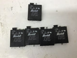 Grayhill 70G-OAC5 Input Module 5 V 120VAC 3.5A Lot Of 5