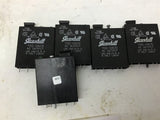 Grayhill 70G-OAC5 Input Module 5 V 120VAC 3.5A Lot Of 5