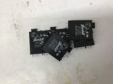 Grayhill 70G-OAC5 Input Module 5 V 120VAC 3.5A Lot Of 5