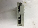 Modicon AS-P120-000 Aux Power Supply 115/230 V