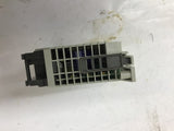 Modicon AS-P120-000 Aux Power Supply 115/230 V