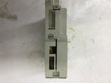 Modicon DEP218/AS-BDEP-218 Input Module 115VAC
