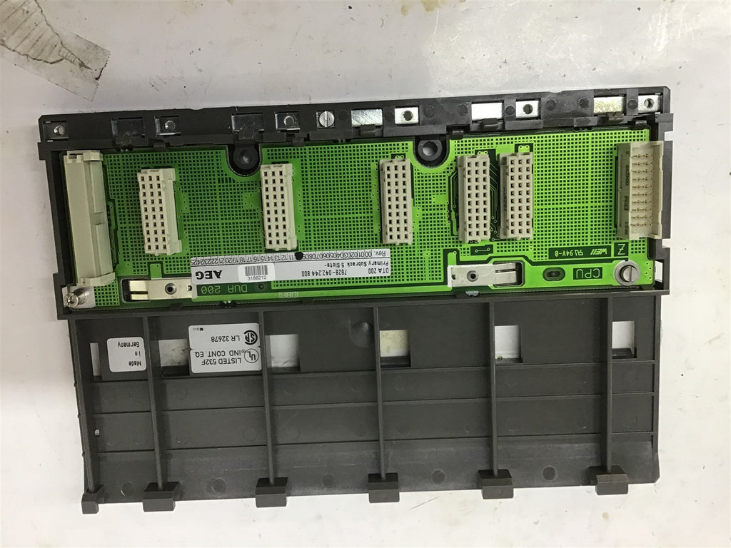 AEG 7628-042.244 800/7628-042.244 801