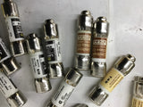 Buss KTK-R-6 6A Fuse Lot Of 17