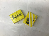 Buss KTK-R-6 6A Fuse Lot Of 17