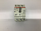 ABB MS 325 Manual Motor Starter 1.6-2.5 Amp
