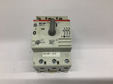 ABB MS 325 Manual Motor Starter 1.6-2.5 Amp