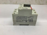 ABB MS 325 Manual Motor Starter 1.6-2.5 Amp