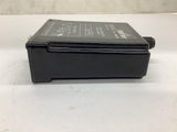 Warner CBC-802 Relay 90 VDC Output