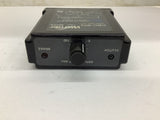 Warner CBC-802 Relay 90 VDC Output
