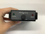 Warner CBC-802 Relay 90 VDC Output