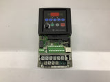 Allen-Bradley 22B-D010N104 5 HP AC Drive 460 Volts