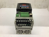 Allen-Bradley 22B-D010N104 5 HP AC Drive 460 Volts