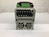 Allen-Bradley 22B-D010N104 5 HP AC Drive 460 Volts