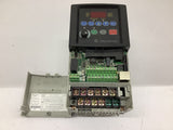 Allen-Bradley 22B-D010N104 5 Hp AC Drive 460 Volts