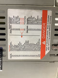 Allen-Bradley 22B-D010N104 5 Hp AC Drive 460 Volts