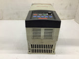 Allen-Bradley 22B-D010N104 5 HP AC Drive 460 Volts