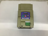 Hitachi SJ100-040HFU 5 Hp AC Drive 460 Volts