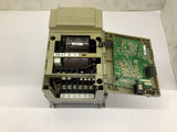 Hitachi SJ100-040HFU 5 Hp AC Drive 460 Volts