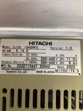 Hitachi SJ100-040HFU 5 Hp AC Drive 460 Volts