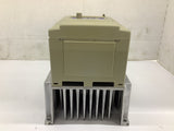 Hitachi SJ100-040HFU 5 Hp AC Drive 460 Volts