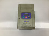 Hitachi SJ100 -040HFU 5 Hp AC Drive 460 Volts