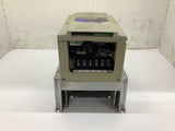 Hitachi SJ100 -040HFU 5 Hp AC Drive 460 Volts