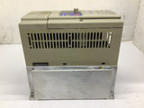 Hitachi SJ100 -040HFU 5 Hp AC Drive 460 Volts