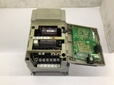 Hitachi SJ100 -040HFU 5 Hp AC Drive 460 Volts