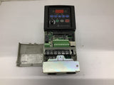 Allen-Bradley 22B-D010N104 5 Hp AC Drive 460 Volts