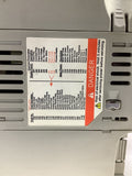 Allen-Bradley 22B-D010N104 5 Hp AC Drive 460 Volts