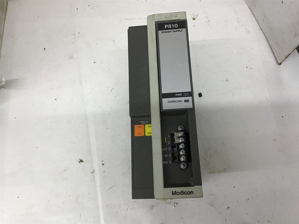 AEG AS-P810-000 P810 Power Supply 115/230 Volt 70 W