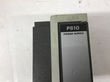 AEG AS-P810-000 P810 Power Supply 115/230 Volt 70 W