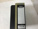 Gould AS-P810-000 P810 Power Supply