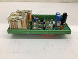 Sick UAS200AP 24V DC Optic Controller