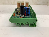 Sick UAS200AP 24V DC Optic Controller