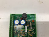 Sick UAS200AP 24V DC Optic Controller