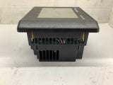 Allen-Bradley 2711-T6C16L1 Series B Panel view 600