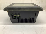 Allen-Bradley 2711-T6C16L1 Series B Panel view 600