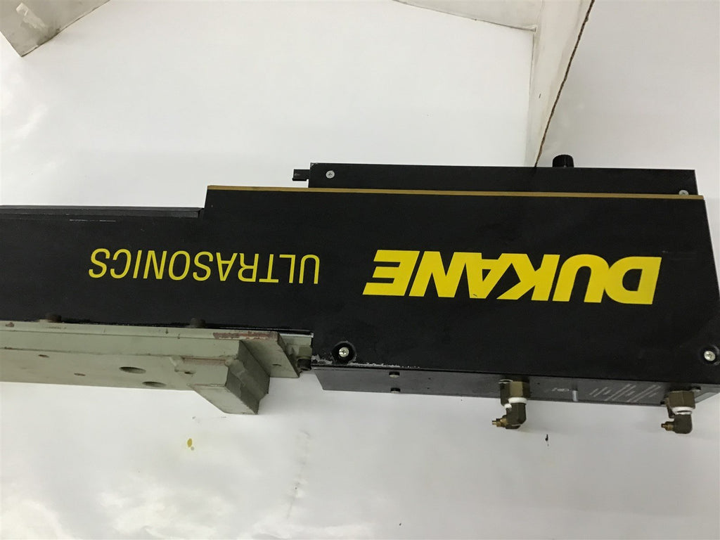 Dukane 220 43B260-118 UltraSonic Welder