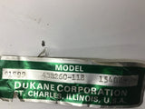 Dukane 220 43B260-118 UltraSonic Welder