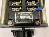 Powerstat Q116U-2 Auto Transformer