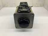 Powerstat Q116U-2 Auto Transformer