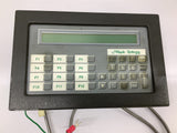 Maple Systems MAP320B-240B Display 8-30 Vdc