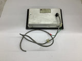 Maple Systems MAP320B-240B Display 8-30 Vdc