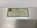 Maple Systems MAP320B-240B Display 8-30 Vdc