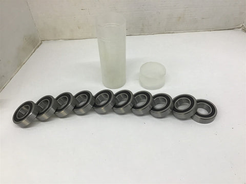 BL 1641 Bearing Lot Of 10