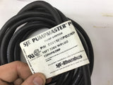SJE Pump Master Plus Float Switch 15PMPD2WP 230V 15' L Cord